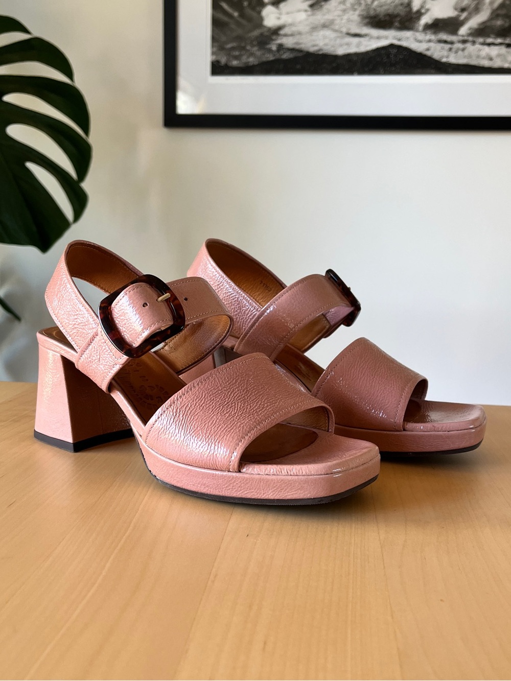 Chie Mihara Ginka Sandals